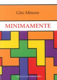 Immagine copertina libro Minimamente