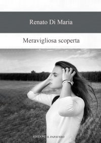 Immagine copertina libro Meravigliosa scoperta