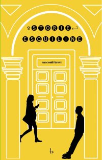 Immagine copertina libro Storie esquiline