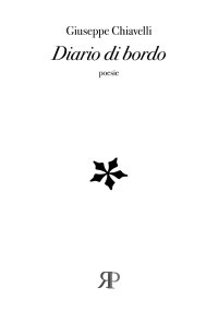 Immagine copertina libro Diario di bordo