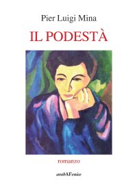 Immagine copertina libro Il podestà