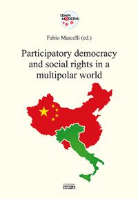 Immagine copertina libro Participatory democracy and social rights in a multipolar world