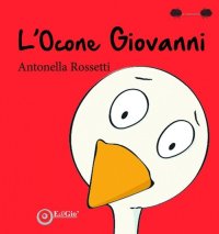 Immagine copertina libro L'ocone Giovanni