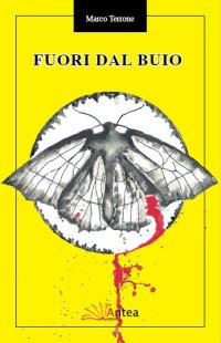 Immagine copertina libro Fuori dal buio