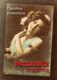 Immagine copertina libro Peccatrice moderna