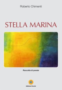 Immagine copertina libro Stella marina
