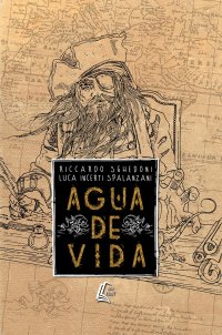 Immagine copertina libro Agua de vida. Nuova ediz.