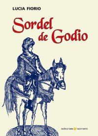 Immagine copertina libro Sordel de Godio