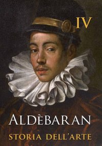 Immagine copertina libro Aldèbaran. Storia dell'arte. Vol. 4