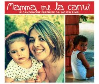 Immagine copertina libro Mamma Mela Canti?