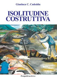 Immagine copertina libro Isolitudine costruttiva