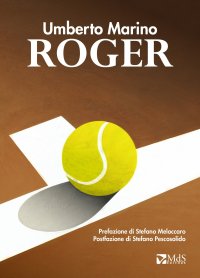 Immagine copertina libro Roger