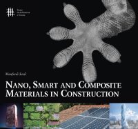 Immagine copertina libro Nano, smart and composite materials in construction