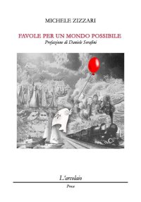 Immagine copertina libro Favole per un mondo possibile