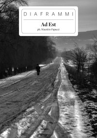 Immagine copertina libro Ad est. Ediz. illustrata