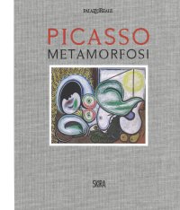 Immagine copertina libro Picasso. Metamorfosi. Ediz. a colori