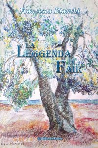 Immagine copertina libro La leggenda di Fair