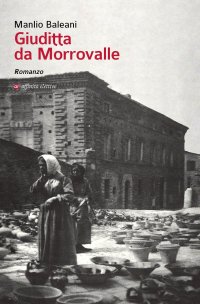 Immagine copertina libro Giuditta da Morrovalle
