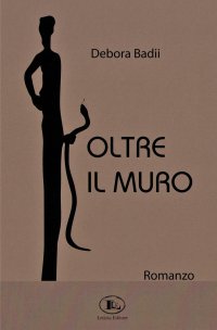 Immagine copertina libro Oltre il muro