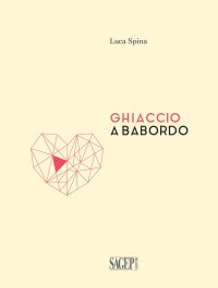 Immagine copertina libro Ghiaccio a babordo