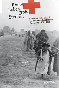 Immagine copertina libro Raues leben, grosses, sterben