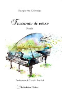 Immagine copertina libro Tracimar di versi