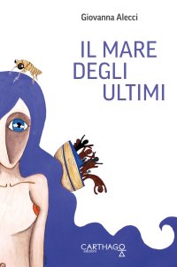 Immagine copertina libro Il mare degli ultimi