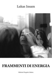 Immagine copertina libro Frammenti di energia