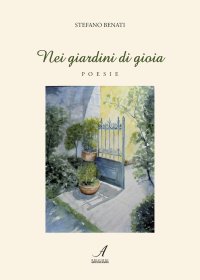 Immagine copertina libro Nei giardini di gioia