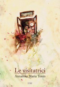 Immagine copertina libro Le visitatrici