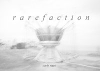 Immagine copertina libro Rarefaction. Ediz. illustrata