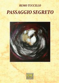 Immagine copertina libro Passaggio segreto