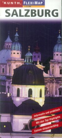 Immagine copertina libro Flexi Mini Kunth Salzburg