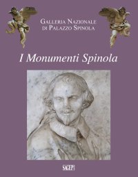 Immagine copertina libro I monumenti Spinola