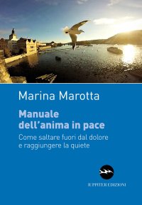 Immagine copertina libro Manuale dell'anima in pace. Come saltare fuori dal dolore e raggiungere la quiete