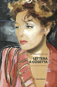 Immagine copertina libro Lettera a Cosetta. La fine di un amore