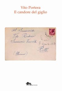 Immagine copertina libro Il candore del giglio
