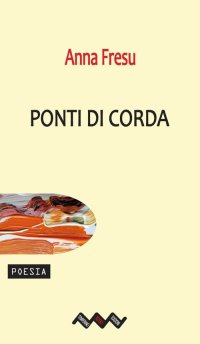 Immagine copertina libro Ponti di corda