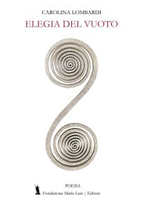Immagine copertina libro Elegia del vuoto