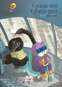 Immagine copertina libro Il grande libro il grande gioco