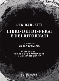 Immagine copertina libro Libro dei dispersi e dei ritornati
