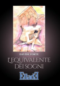 Immagine copertina libro L'equivalente dei sogni