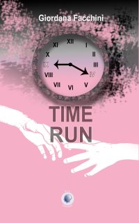 Immagine copertina libro Time run
