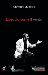 Immagine copertina libro Libeccio come il vento