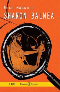 Immagine copertina libro Sharon balnea. Con Libro in brossura