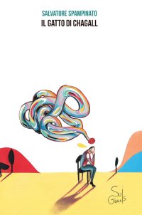 Immagine copertina libro Il Gatto di Chagall