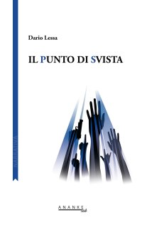 Immagine copertina libro Il punto di svista