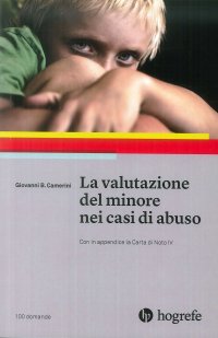 Immagine copertina libro La valutazione del minore nei casi di abuso