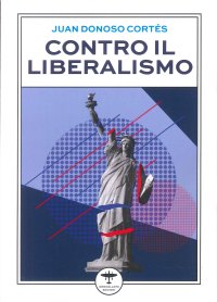 Immagine copertina libro Contro il liberalismo