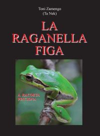 Immagine copertina libro La raganella figa